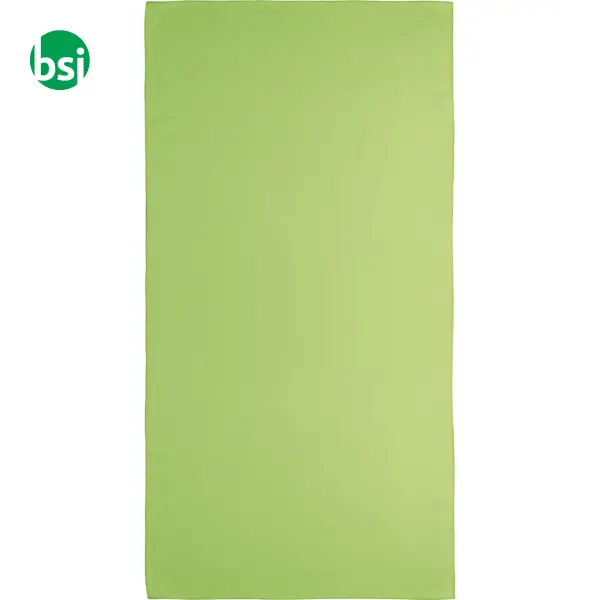 Microfiber towel 50x100 | LAURO -  2